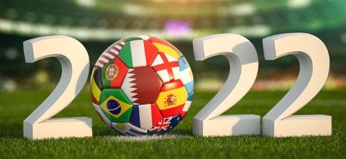 מונדיאל 2022